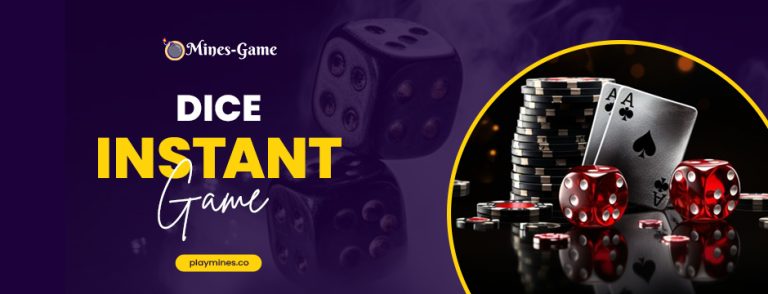 The Role of RNG (Random Number Generator) in Dice Instant Game