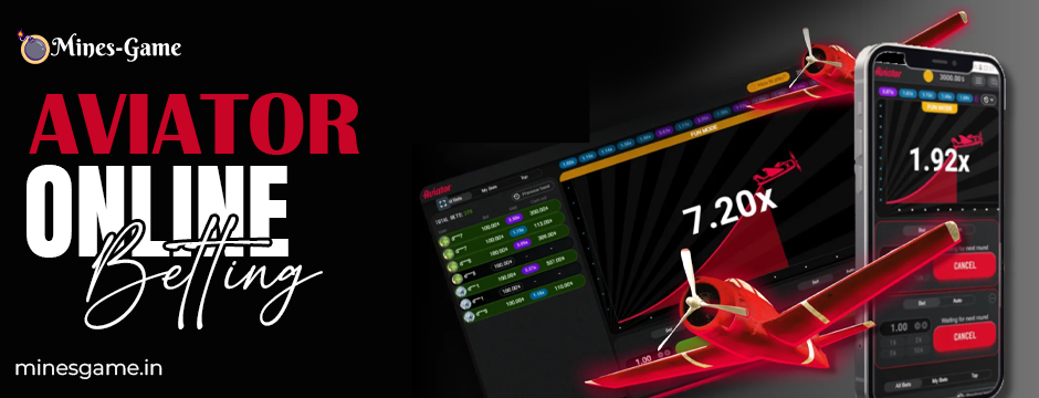 aviator online betting