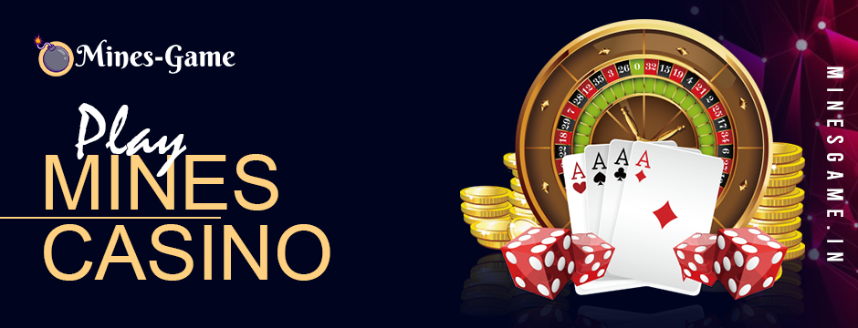 Play mines casino