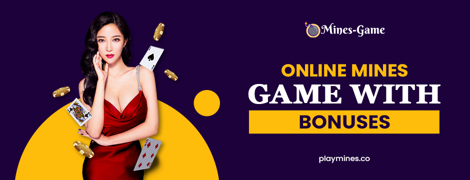 online mines game with bonuses